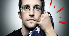 Netflix: Snowden e os segredos que abalaram o mundo