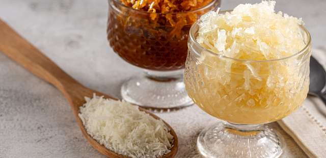 Descubra por que essa cocada cremosa virou a estrela das festas juninas