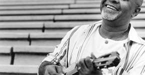 Consulado da Portela convida Mauro Diniz para roda no Bar Brahma