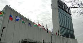 ONU abre vagas para três projetos na América Latina