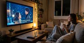 Vício em Doramas? O que a psicologia diz sobre quem não consegue parar de assistir séries coreanas