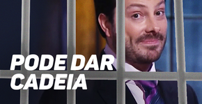 Danilo Gentili é considerado culpado e pode ir preso