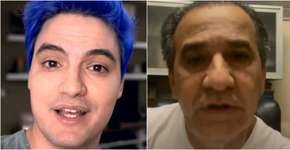 Foto: (Reprodução/Youtube e Instagram)