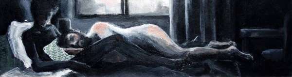 Gabriel Pessoto - Serenar