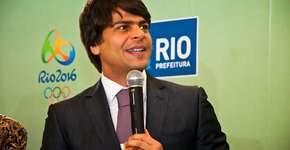 Secretário de Governo do Rio afirma que suposta agressão à ex-mulher foi briga de casal