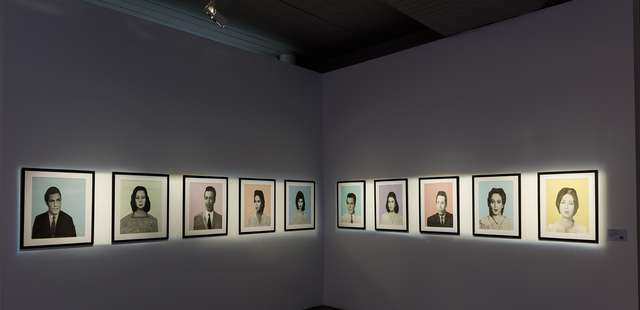 Exposição ‘Iluminações Poéticas’