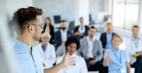 Hospital Oswaldo Cruz oferece cursos gratuitos online para profissionais da saúde