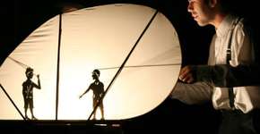 Albertinho, o menino voador