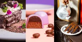 14 melhores lugares para se deliciar com chocolate em São Paulo
