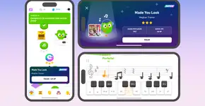 Duolingo oferece curso gratuito de música com hits de sucesso