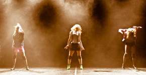 Cantigas de Menestreis no CCSP