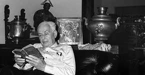 Haroldo de Campos recebe homenagem do Itaú Cultural e da Casa das Rosas