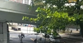 Duas pessoas morrem esfaqueadas no Rio após tentativa de assalto