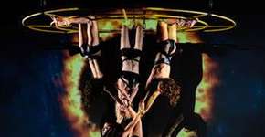 SESC Pinheiros recebe o espetáculo circense Vitória Régia