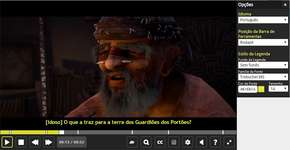 Pesquisadores da USP criam player de vídeos acessível e levam prêmio