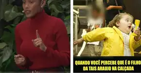 Tais Araújo vira meme e autores serão denunciados por racismo