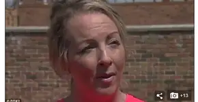 Mãe compartilha foto de filha que morreu de overdose como alerta