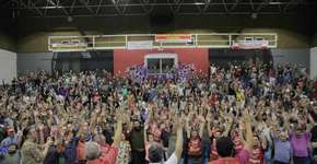 Greve no Metrô de SP é adiada e o sindicato busca negociação