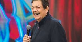 Faustão passa por transplante cardíaco