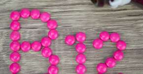 Estes são os sinais de baixos níveis de vitamina B