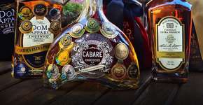 Cachaça paulista é eleita a melhor do mundo