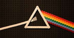 Ouça a discografia completa e psicodélica de Pink Floyd no Youtube