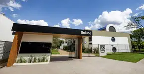 Foto: (/Divulgação/Marketing Uniub)