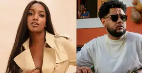 Iza e Emicida se negaram a gravar música de bolsonarista para Globo?