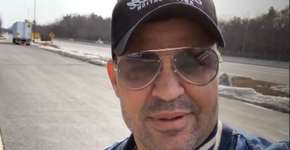 Foto: (Reprodução/Instagram Stories)