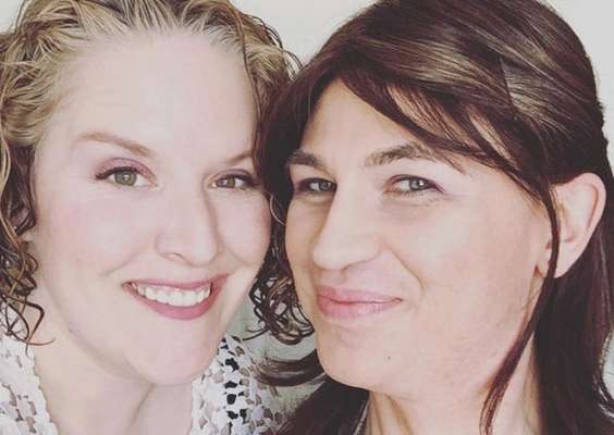 Foto: Reprodução/Amanda Jette Knox