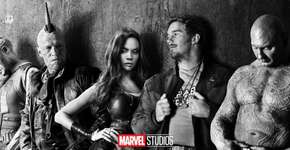 Cena inédita de ‘Guardiões da Galáxia’ mostra massacre musical