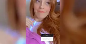 Influencer debocha de casos de coronavírus: ‘Desse 1 milhão, você conhece um?’