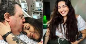 Filha de Gerson Brenner pede a seguidores que parem de falar mal da Globo