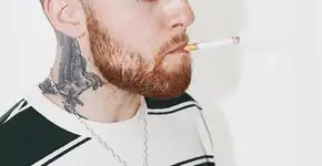 Rapper Mac Miller é encontrado morto em casa, diz site