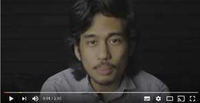 Kim Kataguiri grava vídeo contra a legalização do aborto