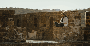 Mostra Mundo Árabe de Cinema