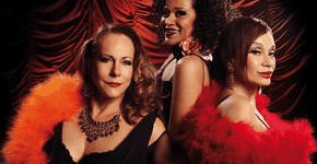 ‘Palavra de Mulher’: espetáculo com grande elenco tem 50% OFF