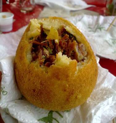 Coxinha