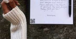 Caderno ‘mágico’ pode ser infinitamente reutilizado