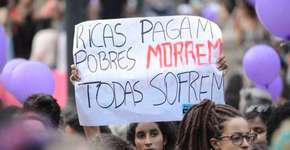 8 dados chocantes sobre o aborto no Brasil que você precisa saber