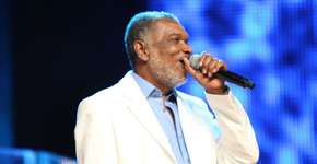 Samba da Cantareira e da Pracinha recebem Nelson Rufino para a roda