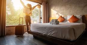 Black Friday: veja como aproveitar 70% OFF em hotéis na MaxMilhas