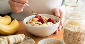 Comer mais fibras pode ser sua melhor arma invisível contra o câncer