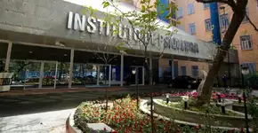 Instituto de Psiquiatria promove evento gratuito de saúde mental