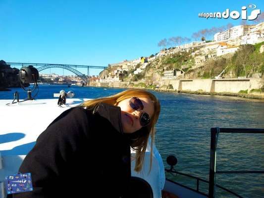 Passeio pelo Douro - malaparadois - Dicas de Viagens & Lifestyle em um único site!