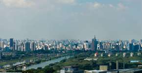 99 oferece desconto entre metrô e Cidade Universitária em SP