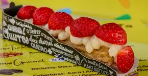 Foto: (Foto: Divulgação.)