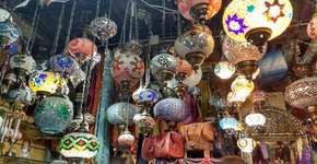 Granada, a cidade mais “hype” da Espanha