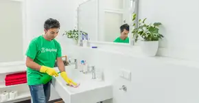 Startup alemã permite contratar diaristas pela internet