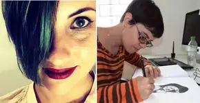 Quadrinistas Cris Peter e Bianca Pinheiro são confirmadas na CCXP